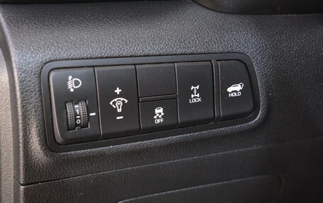 Hyundai Tucson III, 2019 год, 2 849 000 рублей, 8 фотография