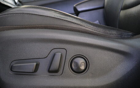 Hyundai Tucson III, 2019 год, 2 849 000 рублей, 9 фотография