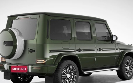 Mercedes-Benz G-Класс W463 рестайлинг _iii, 2024 год, 24 570 000 рублей, 3 фотография