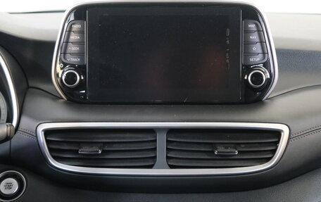 Hyundai Tucson III, 2019 год, 2 849 000 рублей, 13 фотография