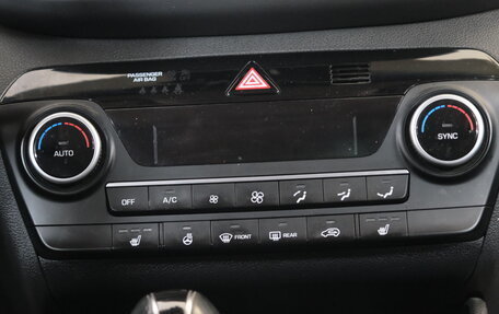 Hyundai Tucson III, 2019 год, 2 849 000 рублей, 14 фотография