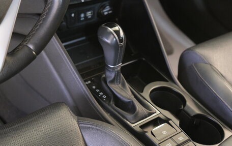 Hyundai Tucson III, 2019 год, 2 849 000 рублей, 15 фотография