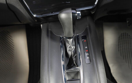 Honda Vezel, 2014 год, 1 649 000 рублей, 16 фотография