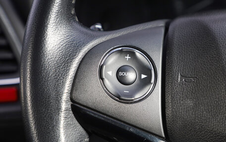 Honda Vezel, 2014 год, 1 649 000 рублей, 12 фотография