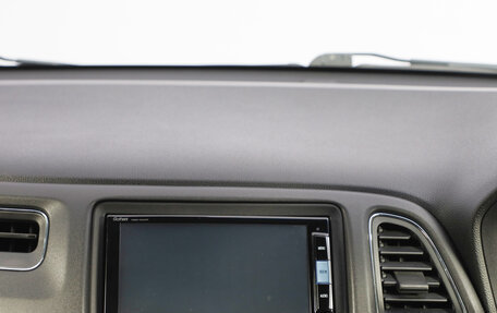 Honda Vezel, 2014 год, 1 649 000 рублей, 15 фотография