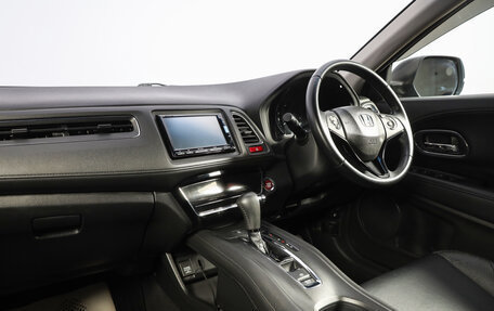 Honda Vezel, 2014 год, 1 649 000 рублей, 17 фотография