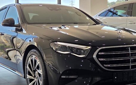 Mercedes-Benz E-Класс, 2025 год, 10 867 000 рублей, 4 фотография