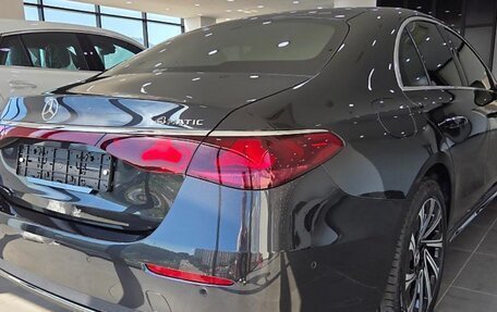 Mercedes-Benz E-Класс, 2025 год, 10 867 000 рублей, 6 фотография