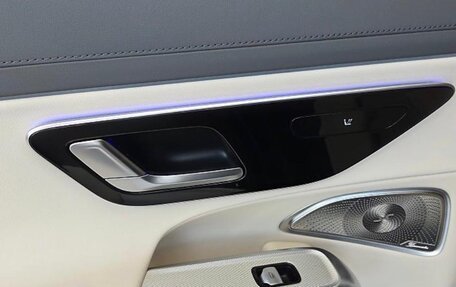 Mercedes-Benz E-Класс, 2025 год, 10 867 000 рублей, 11 фотография