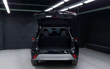 Toyota Highlander, 2026 год, 5 649 000 рублей, 8 фотография