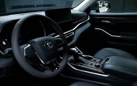 Toyota Highlander, 2026 год, 5 649 000 рублей, 9 фотография