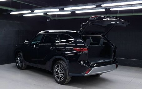 Toyota Highlander, 2026 год, 5 649 000 рублей, 7 фотография