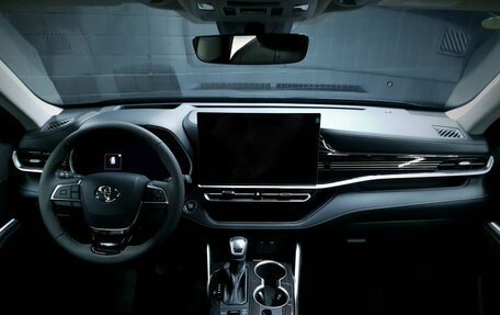 Toyota Highlander, 2026 год, 5 649 000 рублей, 10 фотография