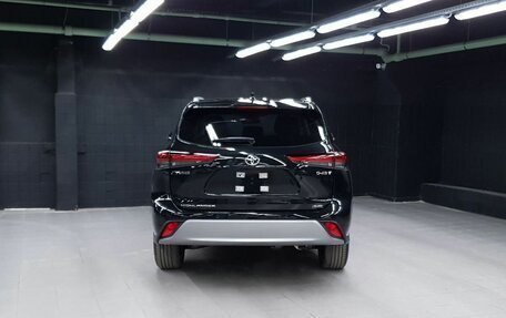 Toyota Highlander, 2026 год, 5 649 000 рублей, 5 фотография