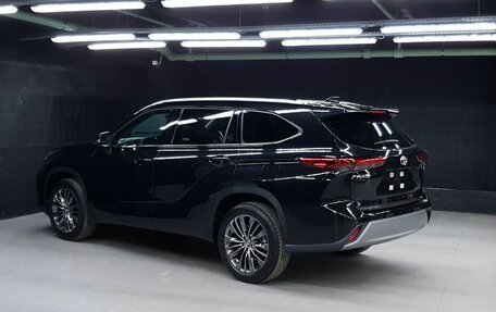 Toyota Highlander, 2026 год, 5 649 000 рублей, 6 фотография