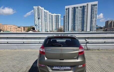 Chery Very (A13), 2013 год, 390 000 рублей, 4 фотография