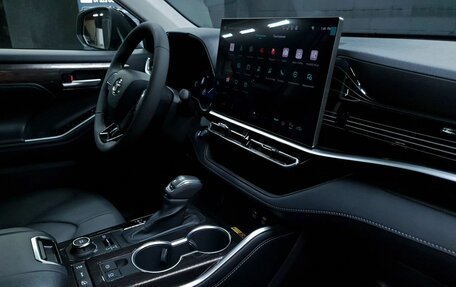 Toyota Highlander, 2026 год, 5 649 000 рублей, 14 фотография