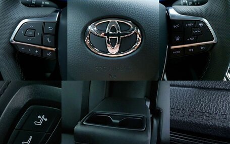 Toyota Highlander, 2026 год, 5 649 000 рублей, 16 фотография