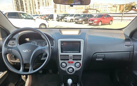 Chery Very (A13), 2013 год, 390 000 рублей, 8 фотография