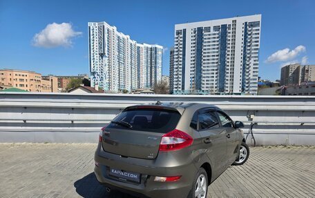 Chery Very (A13), 2013 год, 390 000 рублей, 2 фотография