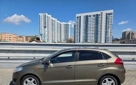 Chery Very (A13), 2013 год, 390 000 рублей, 5 фотография