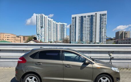 Chery Very (A13), 2013 год, 390 000 рублей, 6 фотография