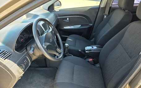 Chery Very (A13), 2013 год, 390 000 рублей, 9 фотография