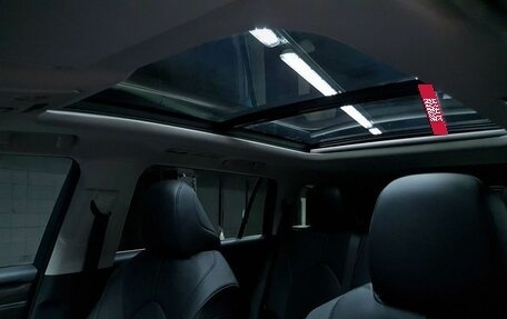 Toyota Highlander, 2026 год, 5 649 000 рублей, 11 фотография