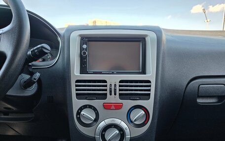 Chery Very (A13), 2013 год, 390 000 рублей, 13 фотография