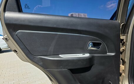 Chery Very (A13), 2013 год, 390 000 рублей, 16 фотография