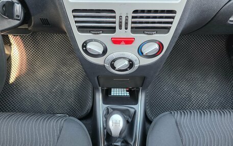 Chery Very (A13), 2013 год, 390 000 рублей, 14 фотография