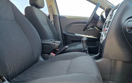 Chery Very (A13), 2013 год, 390 000 рублей, 11 фотография