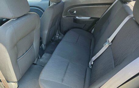 Chery Very (A13), 2013 год, 390 000 рублей, 10 фотография