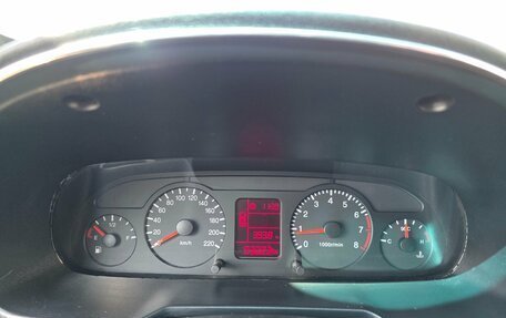 Chery Very (A13), 2013 год, 390 000 рублей, 12 фотография