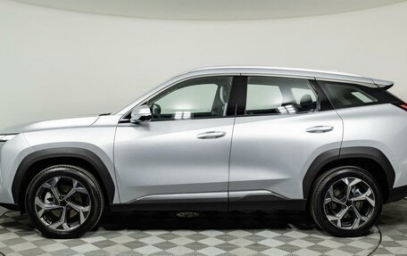 Geely Atlas, 2025 год, 4 114 990 рублей, 2 фотография