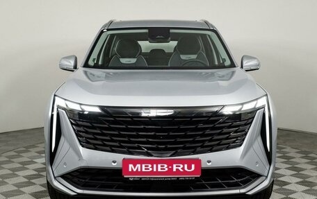 Geely Atlas, 2025 год, 4 114 990 рублей, 3 фотография