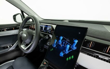 Geely Atlas, 2025 год, 4 114 990 рублей, 7 фотография