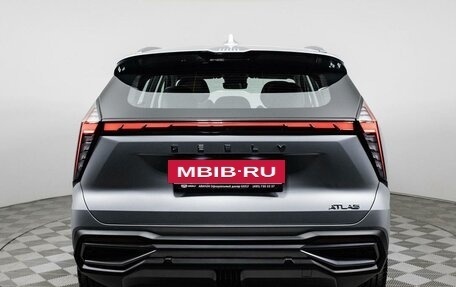 Geely Atlas, 2025 год, 4 114 990 рублей, 4 фотография