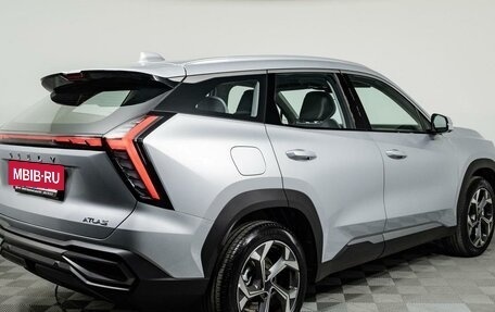 Geely Atlas, 2025 год, 4 114 990 рублей, 5 фотография