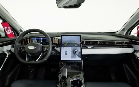 Geely Atlas, 2025 год, 4 114 990 рублей, 6 фотография