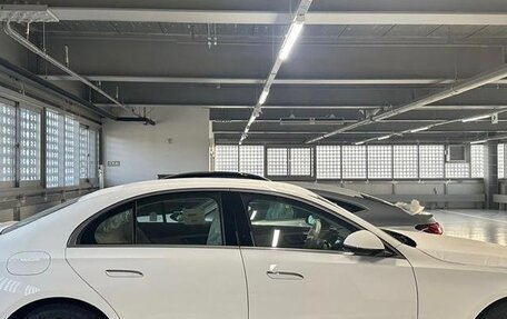 Mercedes-Benz E-Класс, 2026 год, 10 867 000 рублей, 4 фотография