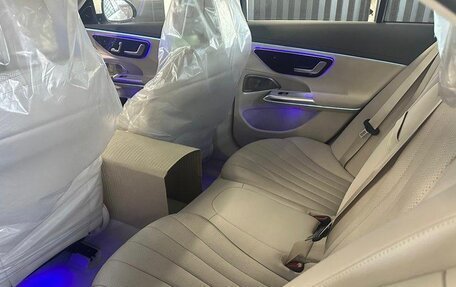 Mercedes-Benz E-Класс, 2026 год, 10 867 000 рублей, 3 фотография