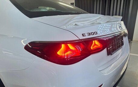 Mercedes-Benz E-Класс, 2026 год, 10 867 000 рублей, 6 фотография