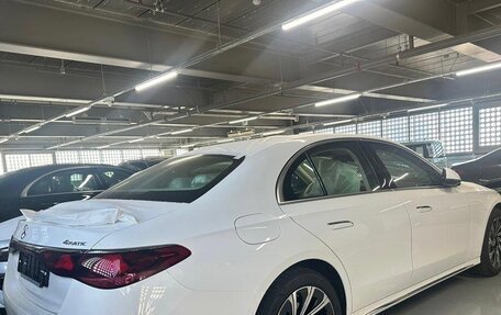 Mercedes-Benz E-Класс, 2026 год, 10 867 000 рублей, 5 фотография