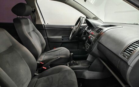 Volkswagen Polo IV рестайлинг, 2008 год, 383 000 рублей, 9 фотография