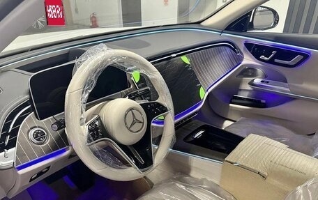 Mercedes-Benz E-Класс, 2026 год, 10 867 000 рублей, 2 фотография