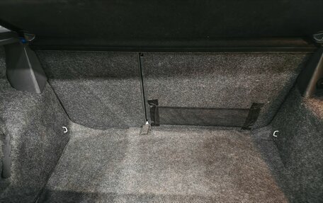 Volkswagen Polo IV рестайлинг, 2008 год, 383 000 рублей, 13 фотография