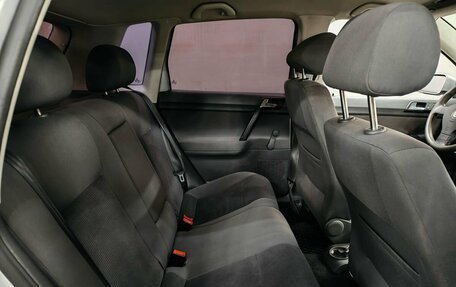 Volkswagen Polo IV рестайлинг, 2008 год, 383 000 рублей, 12 фотография