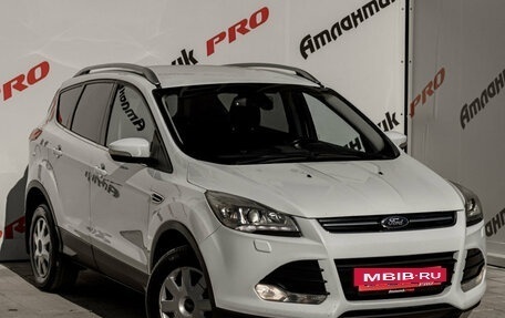 Ford Kuga III, 2014 год, 1 070 000 рублей, 5 фотография