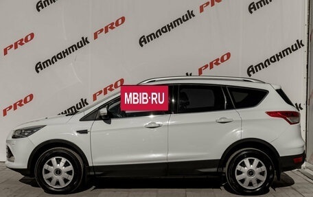 Ford Kuga III, 2014 год, 1 070 000 рублей, 9 фотография
